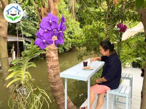 รับดูแลผู้สูงอายุ พุทธมณฑลสาย 4